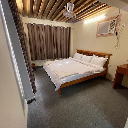 Bait Bimah Travel Lodge Eksteriør bilde