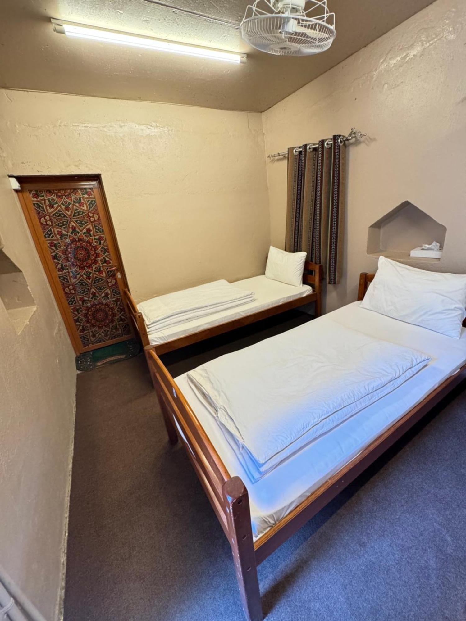 Bait Bimah Travel Lodge Eksteriør bilde