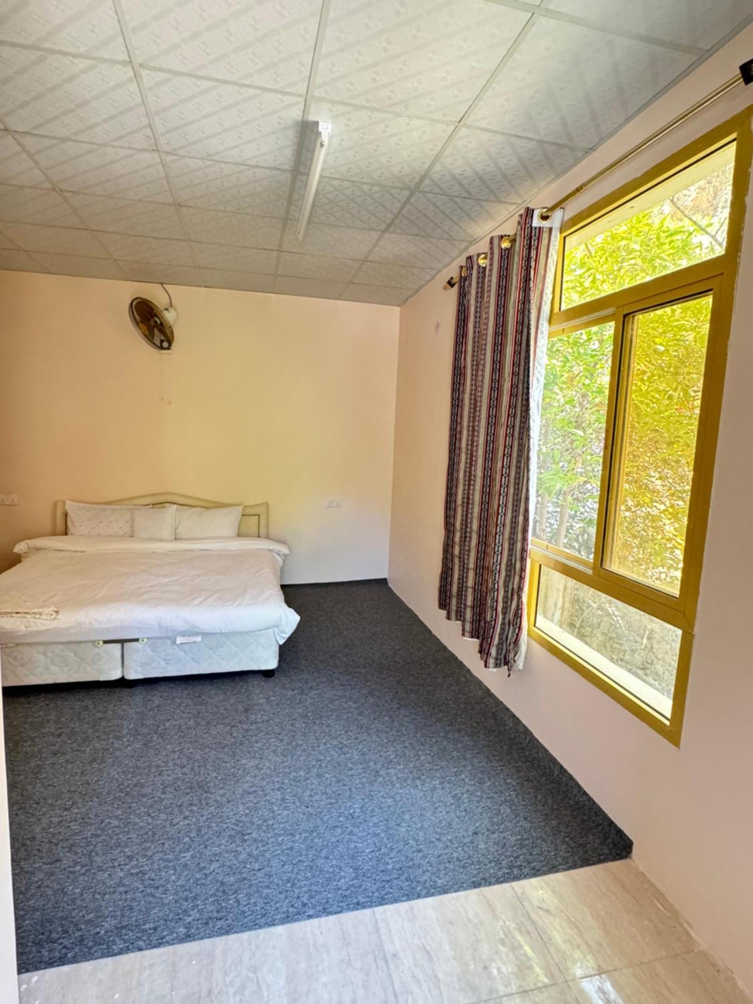 Bait Bimah Travel Lodge Eksteriør bilde