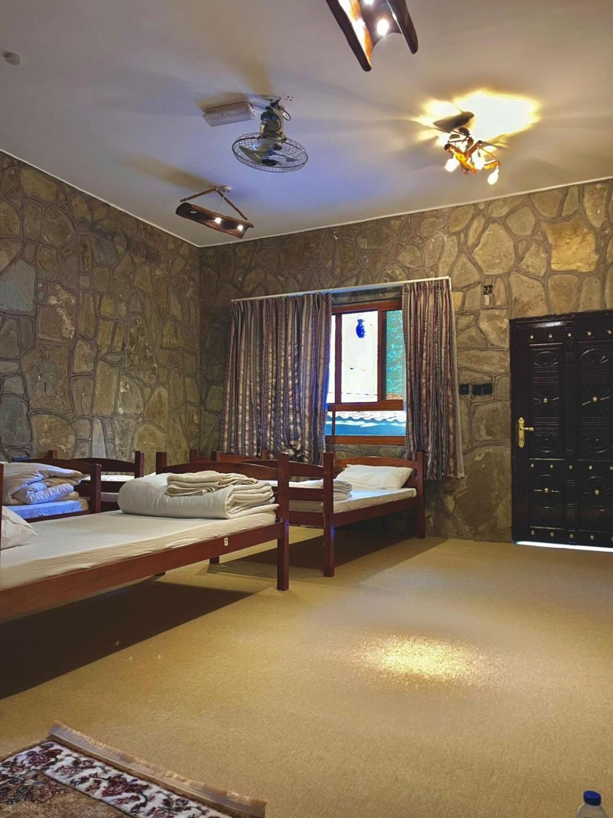 Bait Bimah Travel Lodge Eksteriør bilde