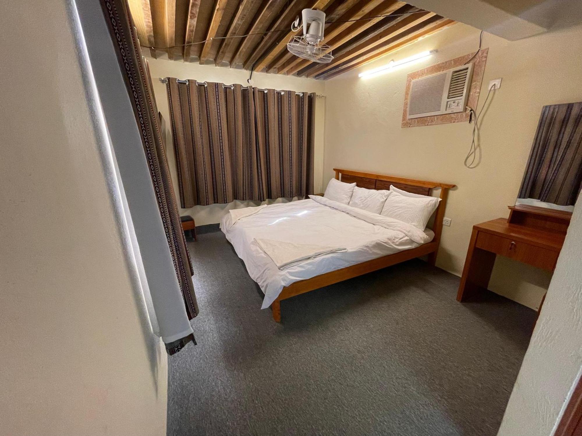 Bait Bimah Travel Lodge Eksteriør bilde